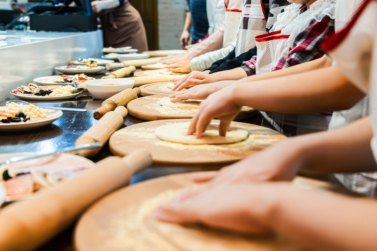 The importance of Italian cultural courses in Italy